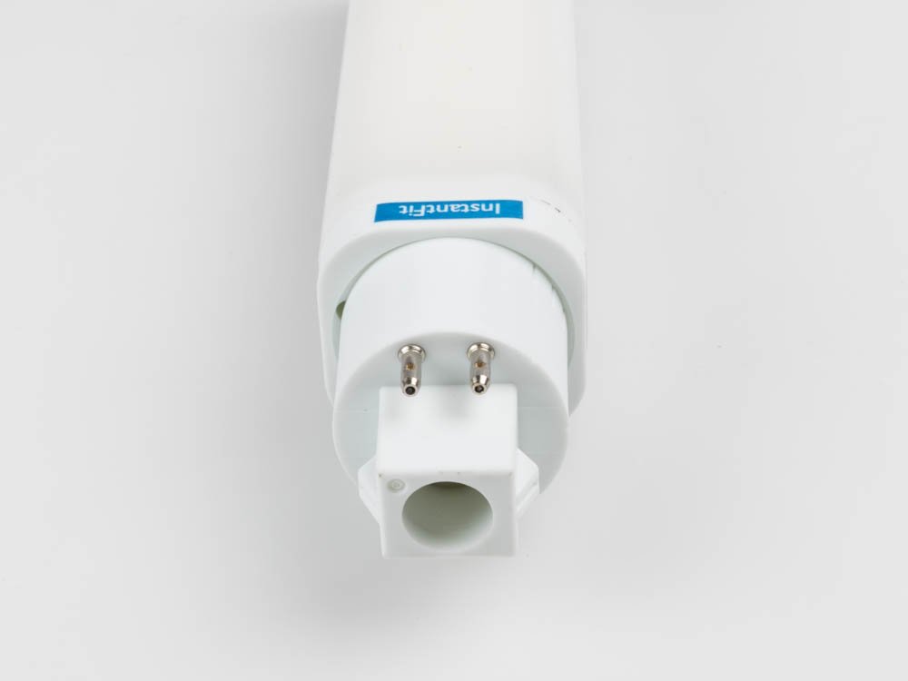 Philips 464628 8.5PL-C/T LED/26H-4000 IF 4P 6.5 Inches from Base